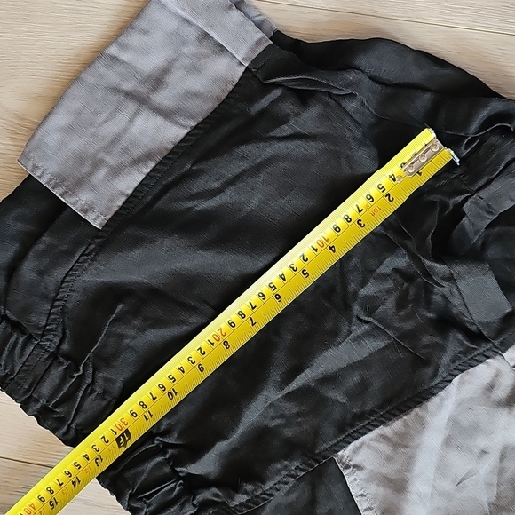 Wilfred Linen Lyocell Blend Casual Shorts, Small - Picture 5 of 11